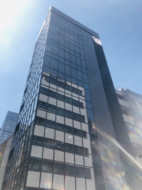 ATS大手町ビル 外観