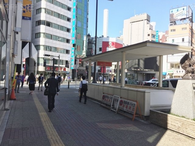 松本ビル 画像