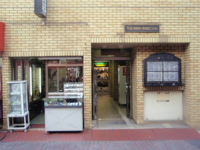 タック馬喰町 外観