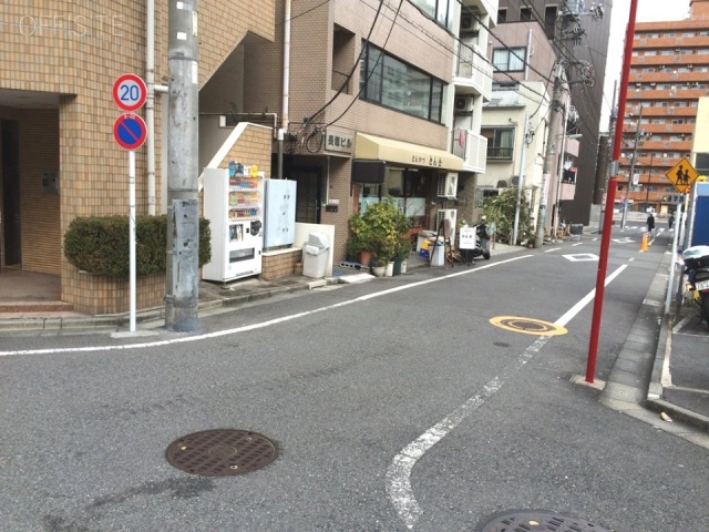 YHビル 外観 783.JPG