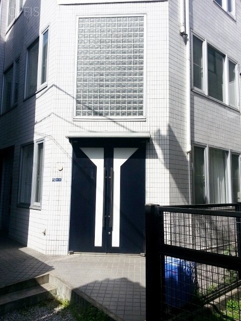 西麻布コアビル 画像