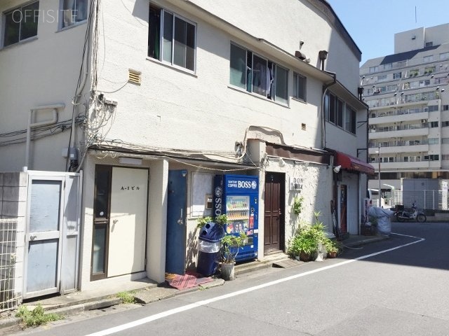 A-1ビル 画像