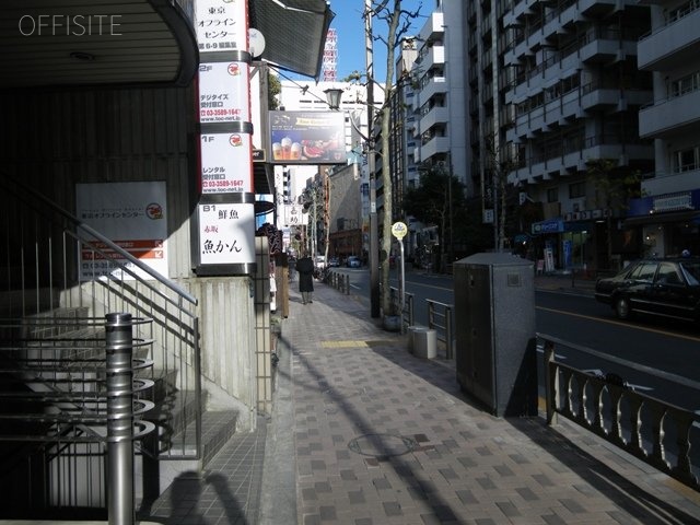 ルー・ド赤坂ビル 画像