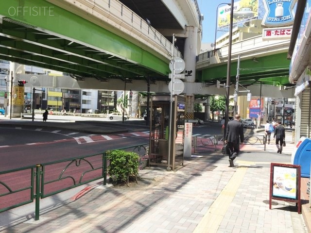 セントヒルズ池袋 画像