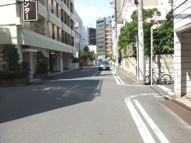 ローズビル 画像