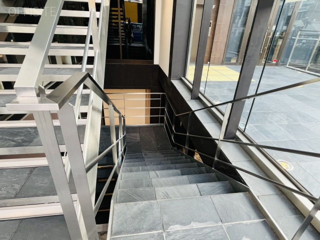 JMFビル神宮前01 エントランス