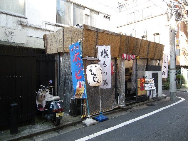 六本木アネックスビル 画像