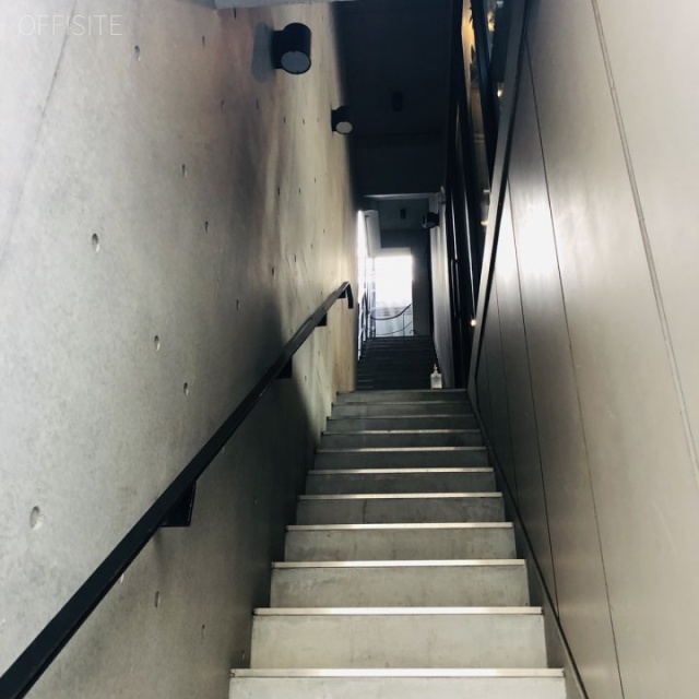 ルアン渋谷 エントランス