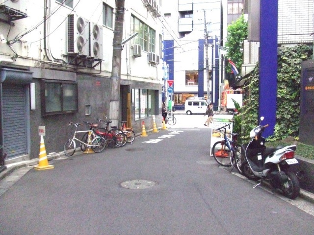 サンエスビル 画像