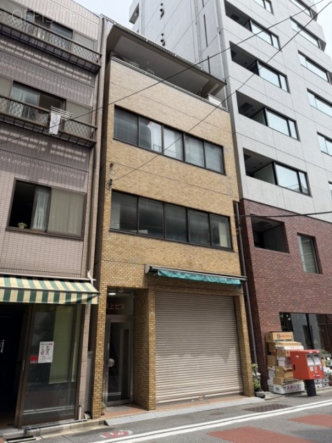 川上ビル 外観