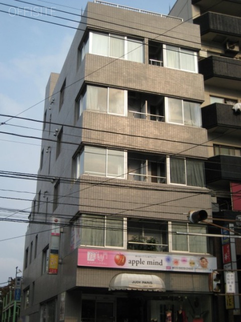 桑原ビル　外観