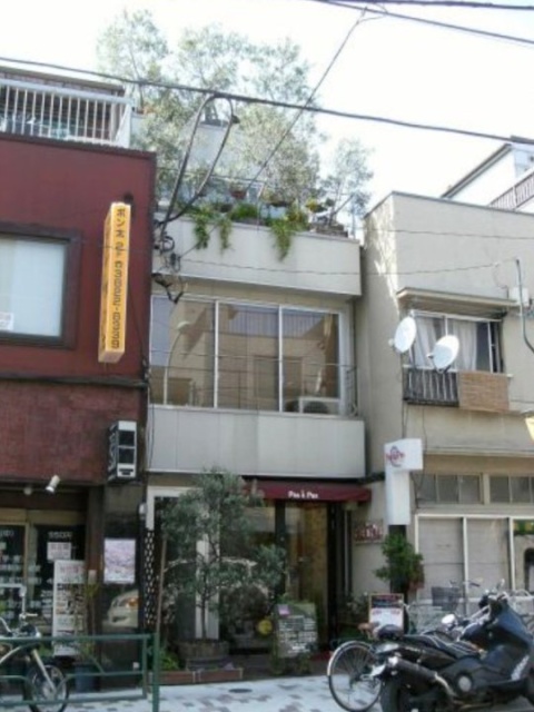 神田ビル　外観