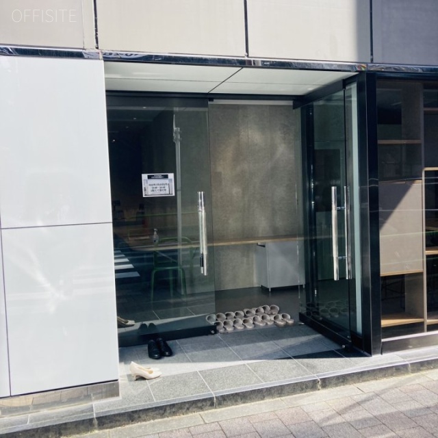 EFFICE神保町(岩田ビル) 外観