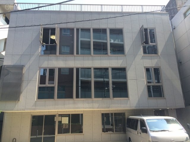 神宮前ローカスビル 画像