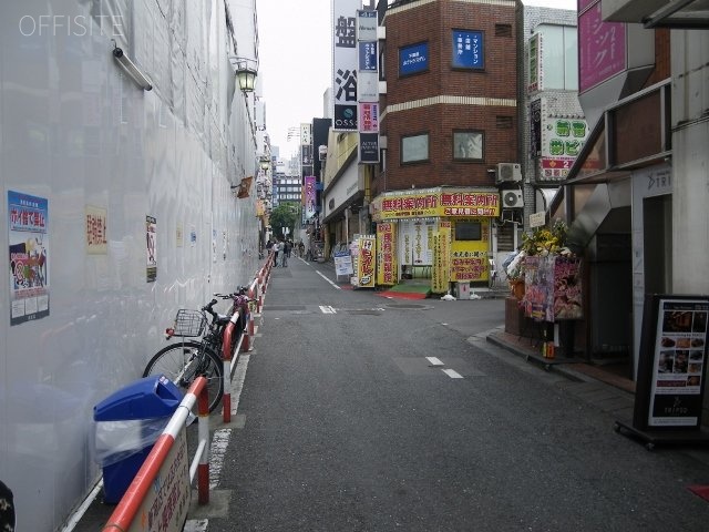 佐藤ビル 画像