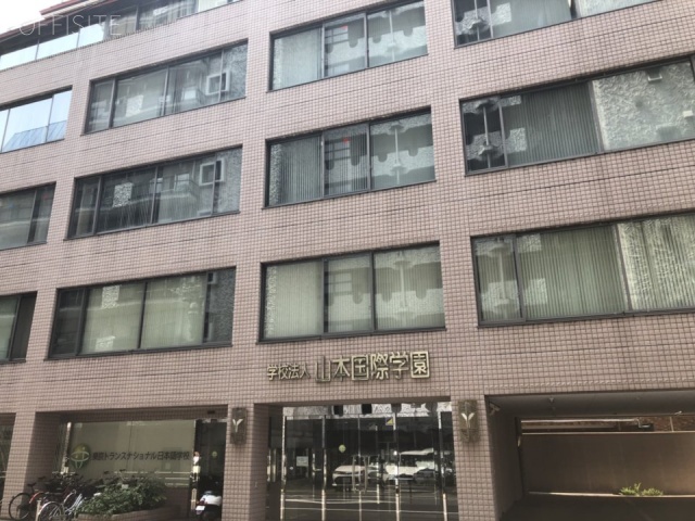 YGビル　外観
