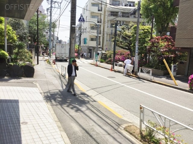バンブースポット 画像