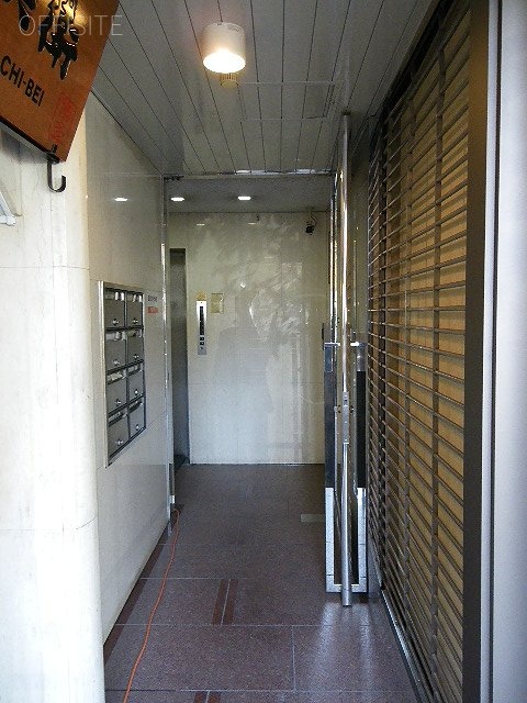 六本木稲垣ビル 画像