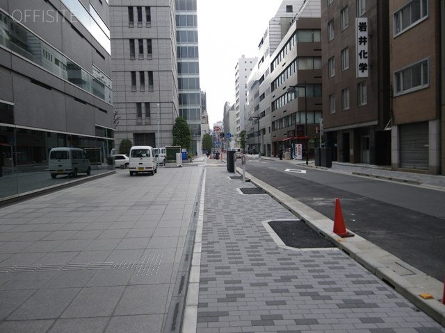 トリイ日本橋ビル 画像