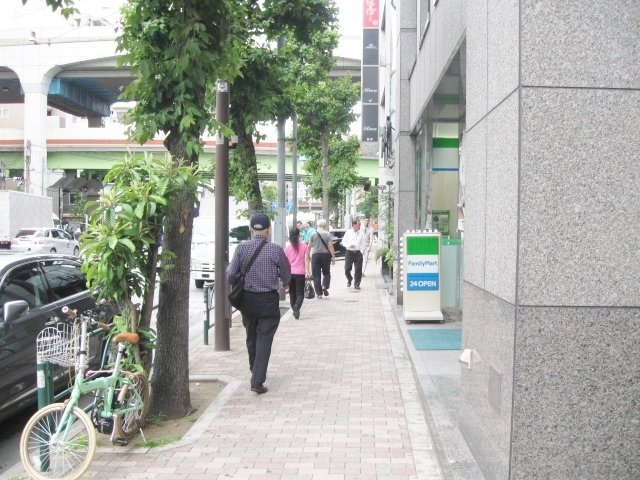 西麻布広瀬ビル 画像