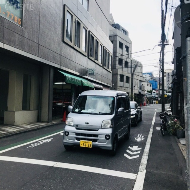 ビラアペックスタワー　周辺