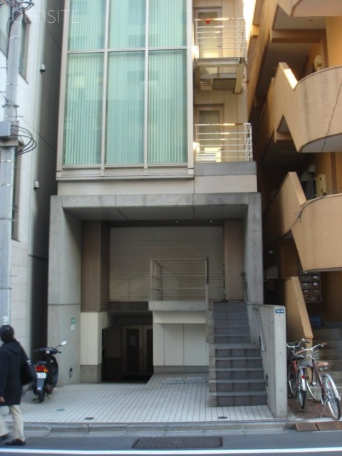 光伸ビル　イメージ