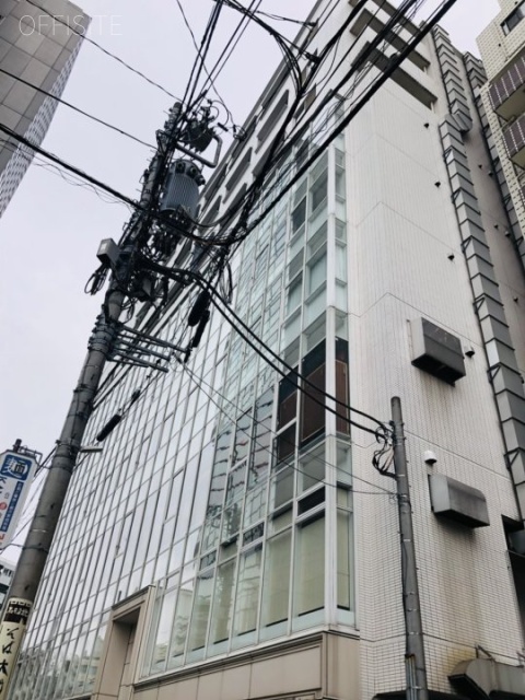 道玄坂スクエア　外観