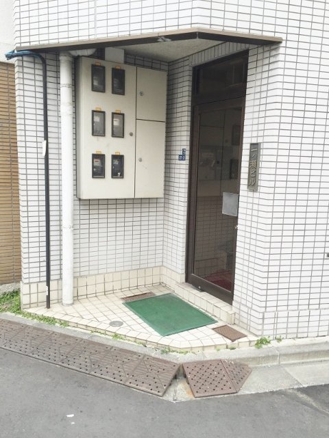 一ノ瀬ビル 画像