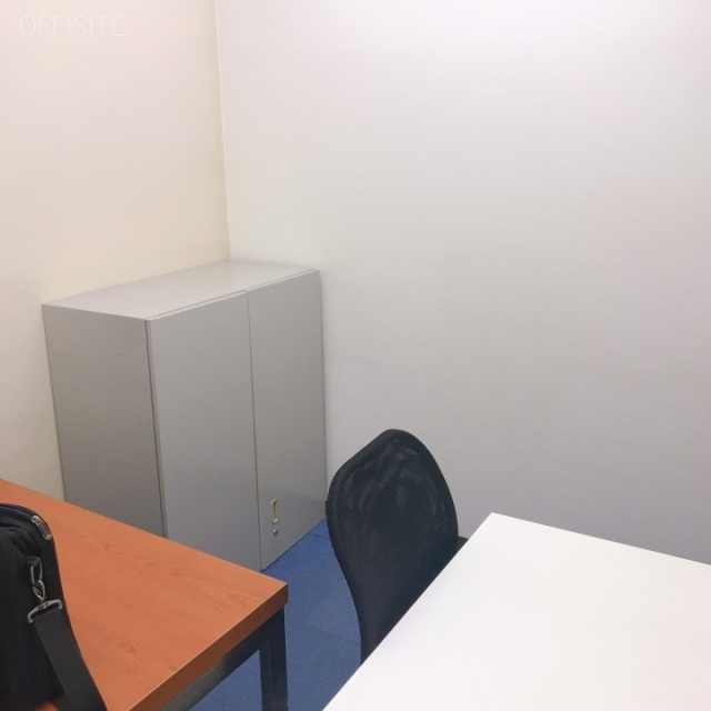 新保ビル(ハローオフィスGINZA) 室内