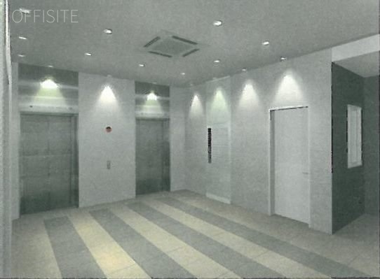 新宿第2アオイビル 画像
