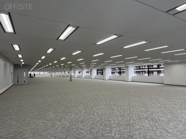 西葛西3丁目ビル　内装