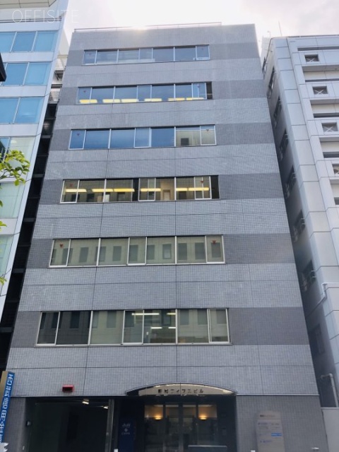 番町フィフスビル　外観