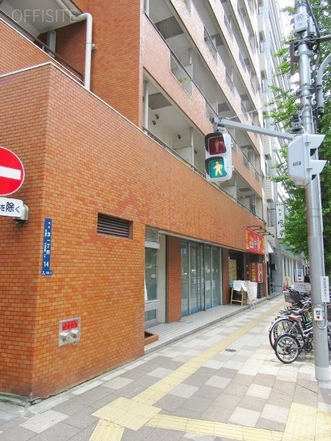 ハイツ芝大門ビル 画像