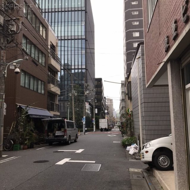 東亜ビル 周辺