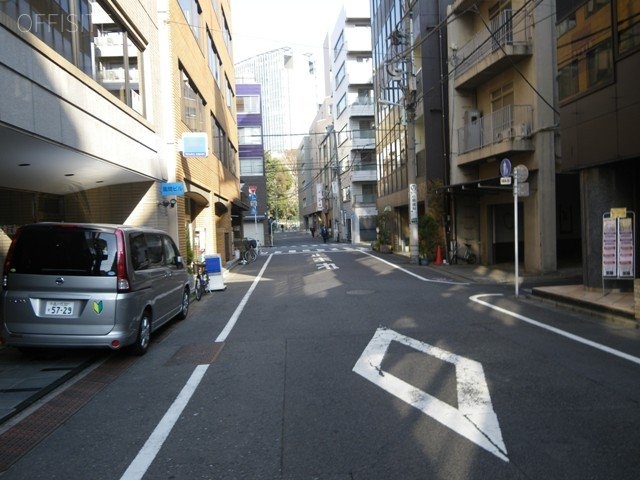 神保町風間ビル 画像