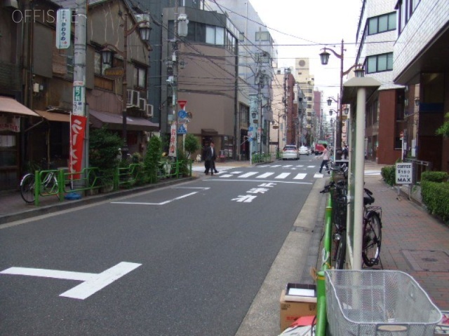 ジオ八丁堀 画像