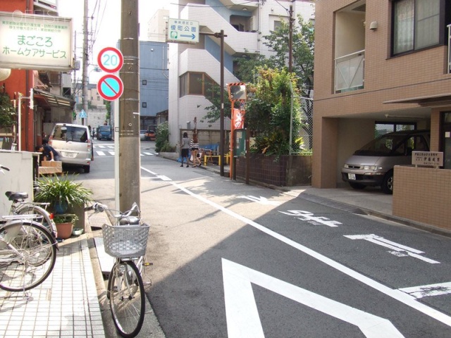 市川ビル イメージ