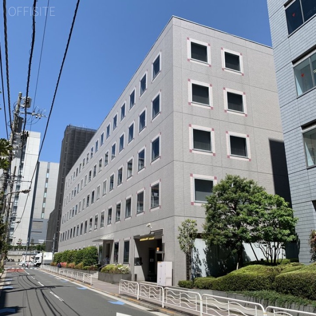 サスセンター　外観