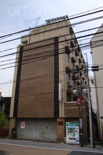 東都水産ビル イメージ