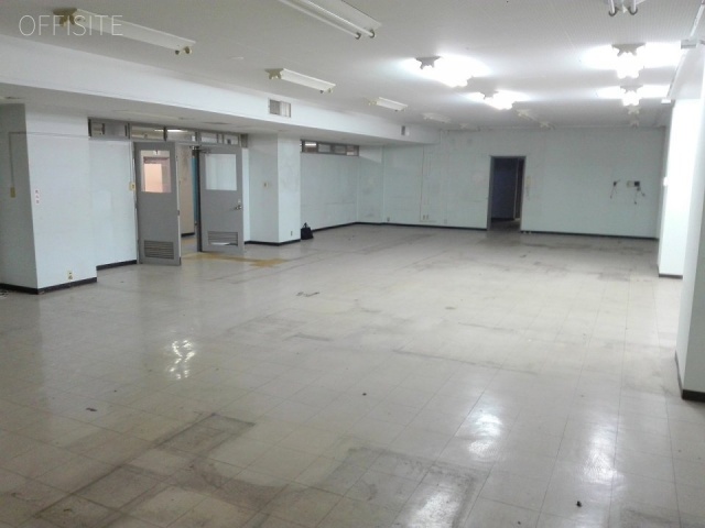 UR都市機構立花1丁目団地 1号棟1階 室内