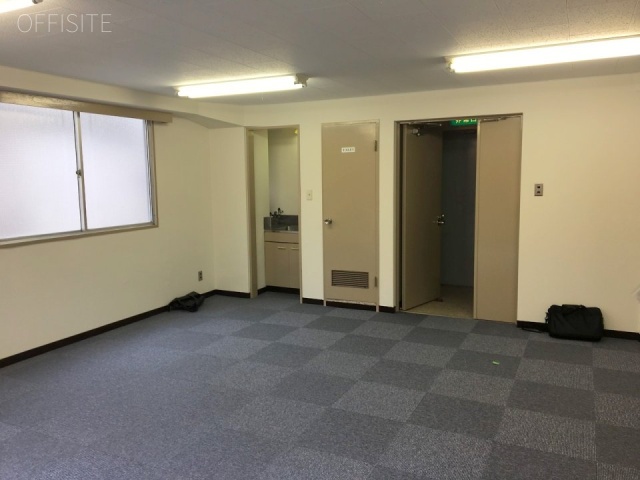 嶋屋ビル 3階 12.00坪　室内