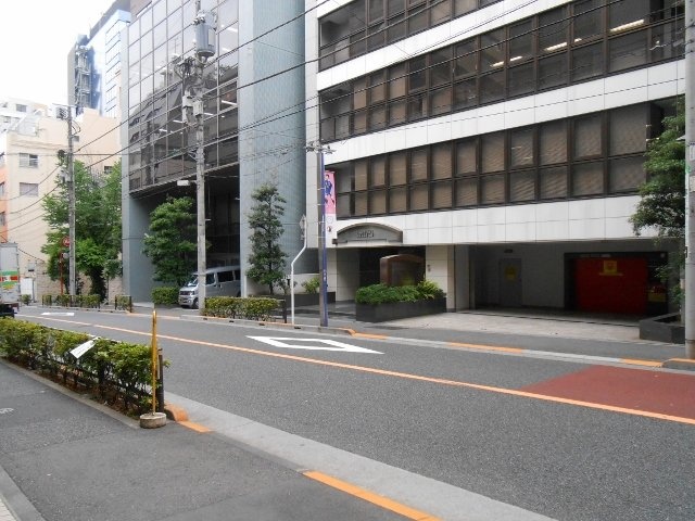 ショウエイビル 画像