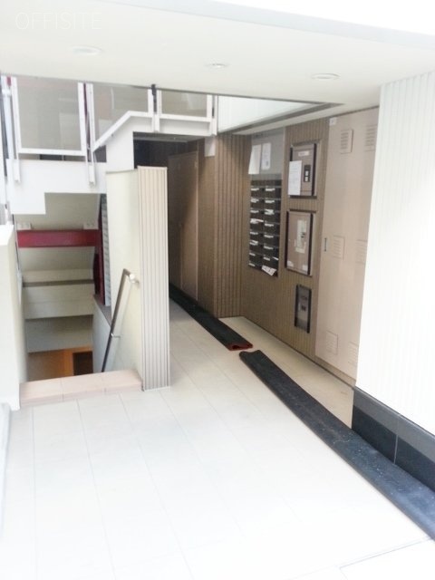 Ginza月光ビル 画像