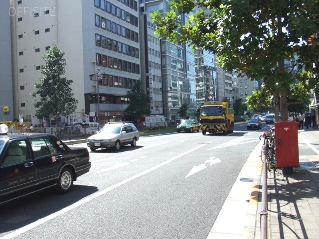 麹町陸ビル 画像