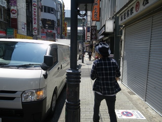 渋専ビル 画像