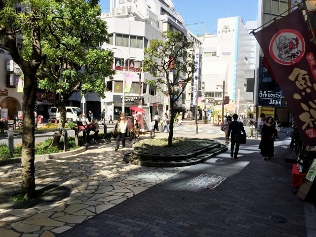 小松ビル 画像