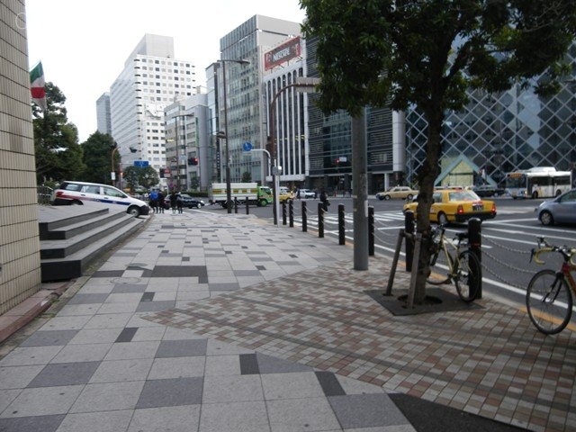 赤坂山王センタービル　イメージ