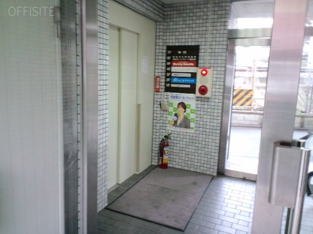 NNステーツビル 画像