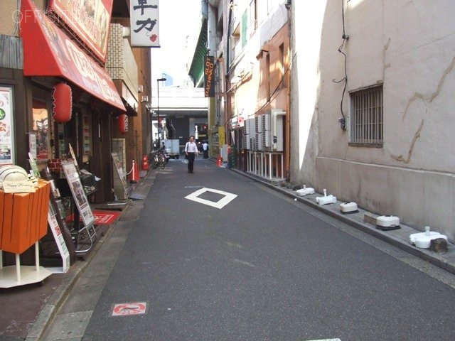 文化社ビル 画像