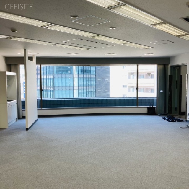 陽光日本橋馬喰町ビル　室内